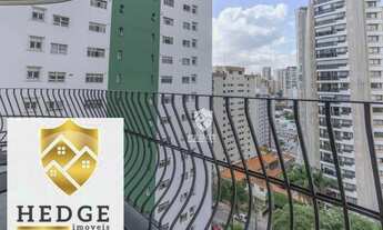 Imagem 2: Apartamento com 4 dormitórios à venda, 187 m² por R$ 2.000.000 - Perdizes - São Paulo/SP