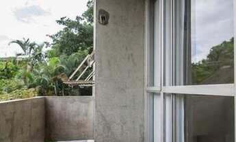 Imagem 2: Apartamento para aluguel com 72 metros quadrados com 2 quartos em Sumarezinho - São Paulo