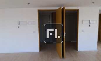 Imagem 2: Conjunto para alugar, 175 m² por R$ 9.800,00/mês - Bela Vista - São Paulo/SP