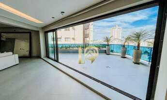 Imagem 2: Cobertura duplex com 4 suítes para alugar, Vila Adyana - São José dos Campos/SP