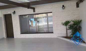 Imagem: Sobrado Residencial à venda, Jardim Santa