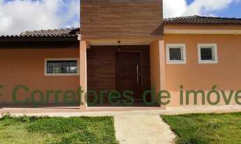 Imagem 3: Casa para venda possui 1000 metros quadrados com 4 quartos em Lageadinho - Ibiúna - SP