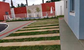 Imagem: Apartamento 2 quartos