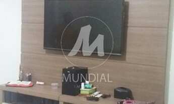 Imagem 2: Apartamento (tipo - padrao) 2 dormitórios, cozinha planejada, portaria 24hs, lazer, salão