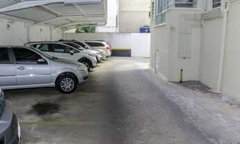 Imagem 4: SãO PAULO - Apartamento Padrão - Higienópolis