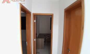 Imagem 6: São Carlos - Apartamento Padrão - Jardim Santa Paula