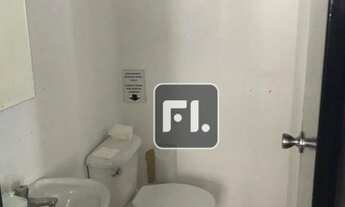 Imagem 5: Conjunto à venda, 104 m² por R$ 1.200.000,00 - Vila Olímpia - São Paulo/SP