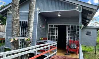 Imagem: Vendo um terreno rural no Ariri