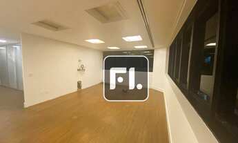 Imagem 7: Conjunto para alugar, 92 m² por R$ 9.000,00/mês - Itaim Bibi - São Paulo/SP