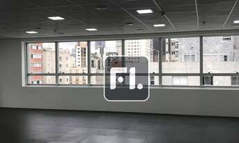 Imagem 5: Conjunto à venda, 104 m² por R$ 1.160.000,00 - Vila Olímpia - São Paulo/SP