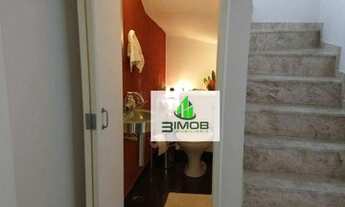 Imagem: Sobrado com 2 dormitórios à venda, 108