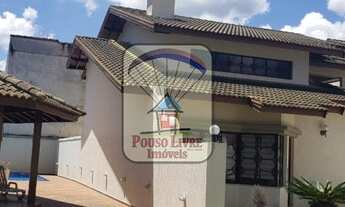 Imagem 4: Atibaia - Casa de Condomínio - Vila Santista