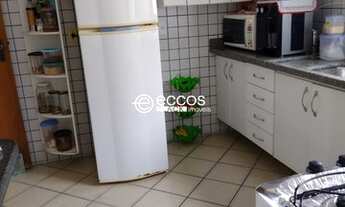 Imagem 2: APARTAMENTO RESIDENCIAL em UBERLÂNDIA - MG, PATRIMÔNIO