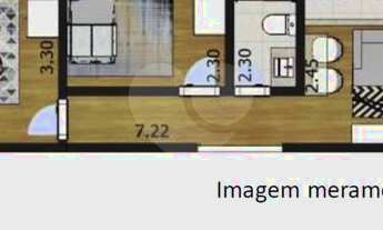 Imagem 7: Apartamento em Santana