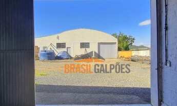 Imagem 5: Galpão no Bairro Bela Vista - Gaspar/SC