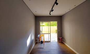 Imagem 3: Apartamento Garden com 2 dormitórios à venda, 68 m² por R$ 489.000 - Jardim Tupanci - Baru