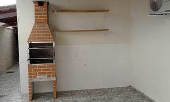 Imagem 2: Casa para venda com 125 metros quadrados com 2 quartos em Embu Guacu - Embu-Guaçu - SP