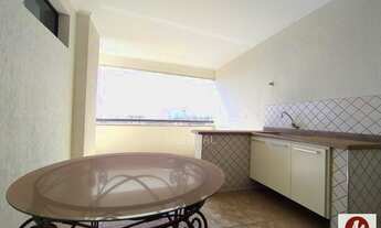 Imagem 7: Apartamento (tipo - duplex) 5 dormitórios/suite, cozinha planejada, portaria 24hs, lazer