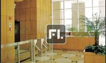 Imagem 2: Conjunto para alugar, 33 m² por R$ 1.650/mês - Vila Olímpia - São Paulo/SP