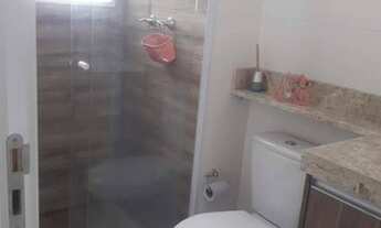 Imagem 7: Apartamento 51,20 M² 2 Dormitórios 1 Vaga Coberta - c/ Piscina - Condomínio Club