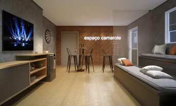 Imagem 6: SãO PAULO - Apartamento Padrão - Mooca