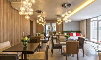 Imagem 4: SãO PAULO - Apartamento Padrão - Campo Belo