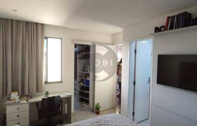 Imagem 4: Condomínio Splendor Park Belíssima cobertura com ótima localização &gt