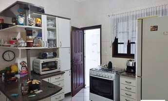 Imagem 9: Casa térrea, 6 x 30, geminada, com 3 quartos em Canto do Forte - Praia Grande - SP