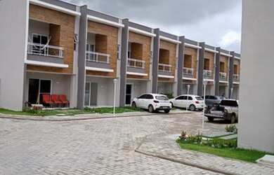 Imagem 2: Casa para venda com 88 metros quadrados com 3 quartos em Pajuçara - Maracanaú - CE