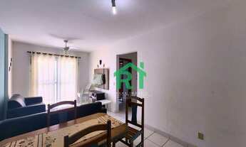 Imagem 6: Apartamento com 2 dormitórios à venda, 75 m² por R$ 650.000,00 - Tombo - Guarujá/SP