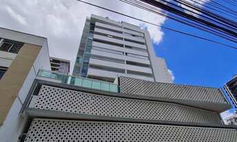 Imagem 2: Apartamento com 3 dormitórios à venda, 135 m² por R$ 1.190.000,00 - Centro - Juiz de Fora