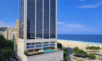 Imagem 4: Quadra praia com vista mad