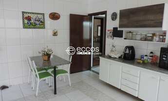 Imagem 5: CASA RESIDENCIAL em UBERLÂNDIA - MG, SANTA MÔNICA