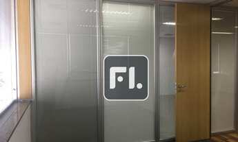 Imagem 4: Conjunto para alugar, 72 m² por R$ 7.000,00/mês - Itaim Bibi - São Paulo/SP