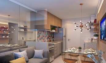 Imagem 4: SãO PAULO - Apartamento Padrão - Cambuci