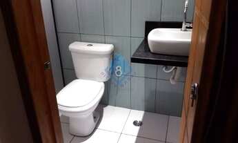 Imagem 7: Apartamento Residencial para locação, Vila Baeta Neves, São Bernardo do Campo - AP2965