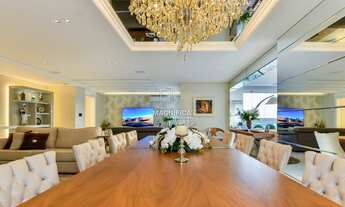 Imagem 6: APARTAMENTO com 3 dormitórios à venda com 479m² por R$ 3.650.000,00 no bairro Mossunguê