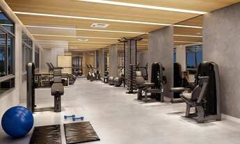 Imagem 7: SãO PAULO - Apartamento Padrão - Chácara Klabin