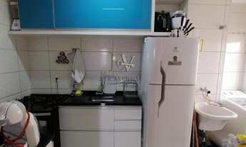 Imagem 7: Apartamento para Venda em Osasco, Conceição, 2 dormitórios, 1 banheiro, 1 vaga