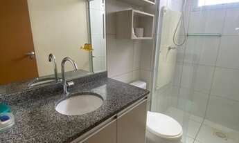 Imagem 6: APARTAMENTOS NO BAIRRO FLORES COM SUITE