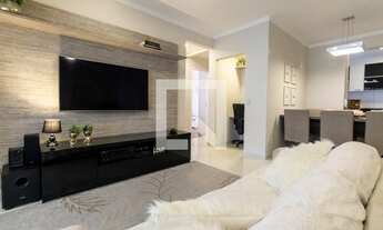 Imagem 5: Apartamento à Venda - Jabaquara, 2 Quartos, 94 m2