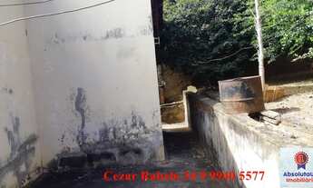 Imagem 9: Casa de 3/4 Bairro Santa Luzia Oportunidade Casa de Esquina