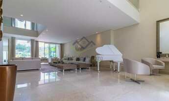 Imagem 3: SANTANA DE PARNAÍBA - Casa de Condomínio - ALPHAVILLE