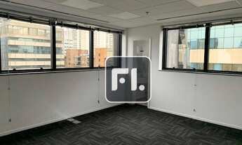 Imagem 5: Conjunto para alugar, 110 m² por R$ 7.500,01/mês - Vila Olímpia - São Paulo/SP