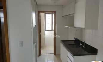 Imagem 4: Apartamento (tipo - padrao) 1 dormitórios, cozinha planejada, portaria 24hs, lazer, elevad