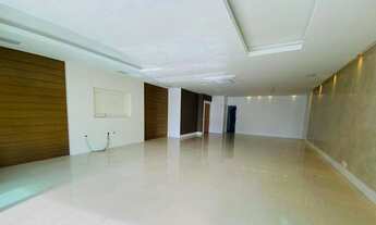 Imagem 4: Apartamento para aluguel tem 288 metros quadrados com 4 quartos