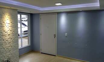 Imagem 1: Residencial Sítio Jundiaí Parada 4 Lomba do Pinheiro