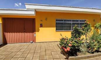 Imagem 2: Casa com 4 dormitórios, 180 m² - venda por R$ 690.000,00 ou aluguel por R$ 3.300,00/mês