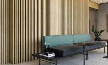 Imagem 3: SãO PAULO - Apartamento Padrão - Moema