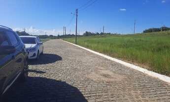 Imagem 4: LOTES PRONTOS PARA CONSTRUIR ENTRADA DE 2MIL